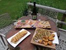 Panier Terre