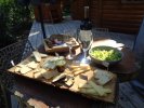 Plateau de Fromages