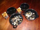 Moules Frites