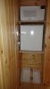 Frigo & Micro ondes